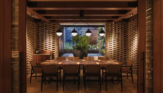 World-renowned Chef Nancy Silverton Opens Osteria Mozza at Hilton Singapore Orchard on 31 May 2022