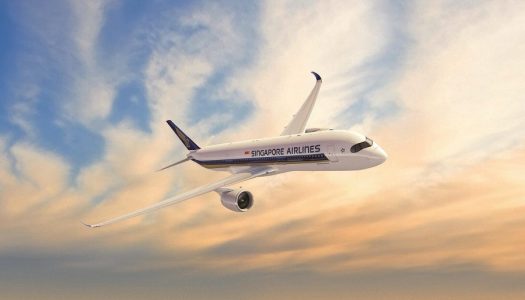 CAAS, SINGAPORE AIRLINES, AND TEMASEK TO LAUNCH SUSTAINABLE AVIATION FUEL CREDITS IN JULY 2022