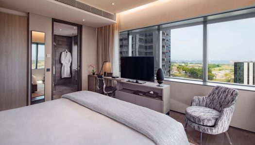 Home Away from Home – Family Paradise Accommodation at Dao by Dorsett AMTD Singapore