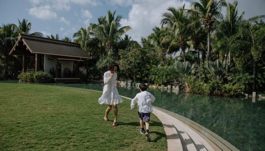 CAPELLA HOTEL GROUP CREATES LASTING MEMORIES OF ADVENTURE AND TOGETHERNESS FOR FAMILIES THIS SUMMER