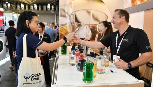 A Platform for Industry Excellence: ProWine Singapore 2024