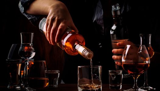 Inaugural Rum & Roll Rendezvous: The Ultimate Gathering for Connoisseurs and Enthusiasts to Savour the Finest Rums and Rolls