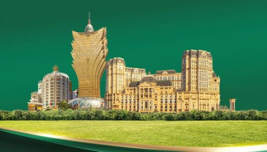 Experience Macao Malaysia Roadshow