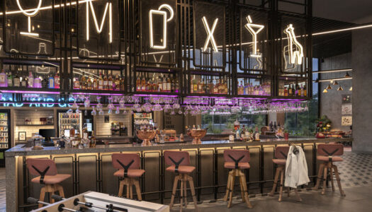 Moxy Hotels Celebrates 10th Anniversary With Spirited Expansion In Asia Pacific