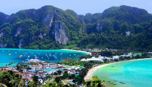 Phuket Will Welcome International Travellers on 1st July 2021