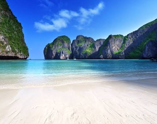 phuket - travel treasures