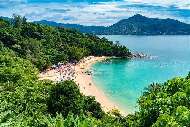 phuket - travel treasures