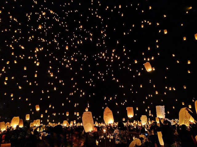 lantern fest - travel treasures