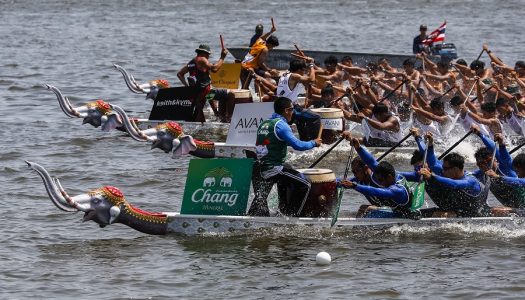 10 Ways to Enjoy 2020 Elephant Boat Race & River Festival