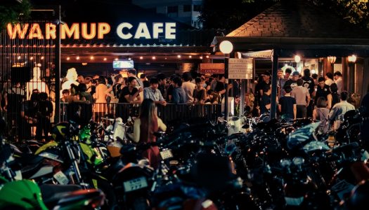 Top 5 Best Party Spots in Thailand