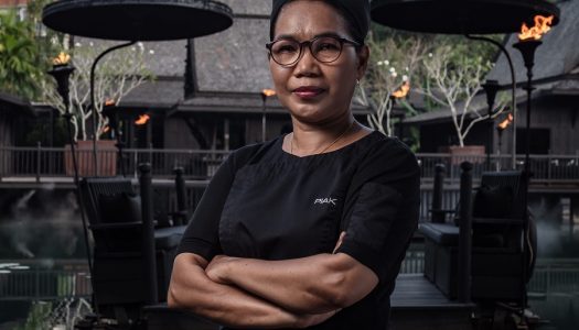 The Slate Showcases Michelin-Recommended Southern Thai Cuisine with New Home Cooking Series