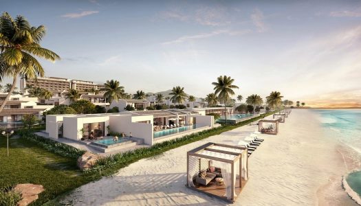 Regent Phu Quoc, Vietnam – Opening in 2021