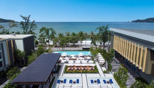 Phuket Summer Love at Four Points by Sheraton Phuket Patong Beach Resort