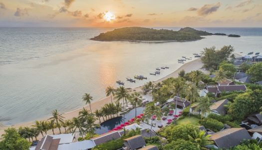 Anantara Welcomes Back International Guests to Koh Samui and Koh Phangan