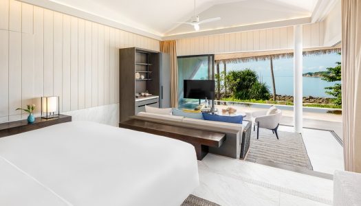 HYATT REGENCY KOH SAMUI MARKS FIRST PROPERTY IN KOH SAMUI, THAILAND