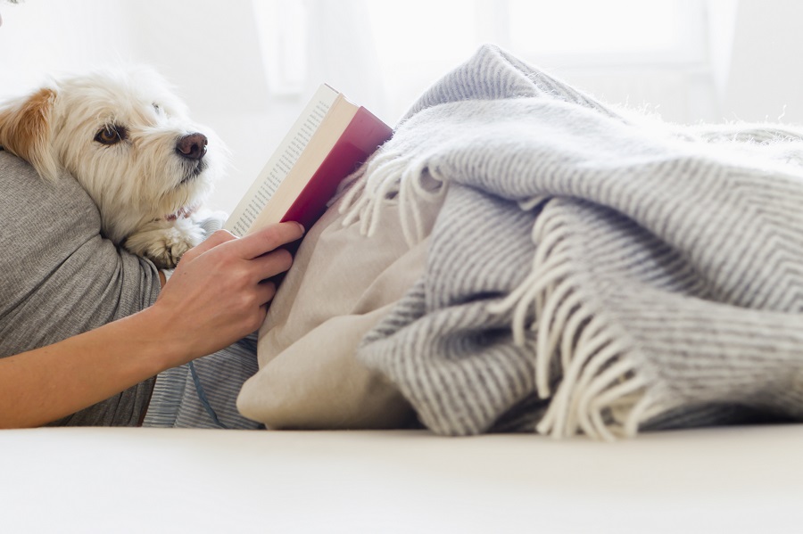 Kimpton Book Club