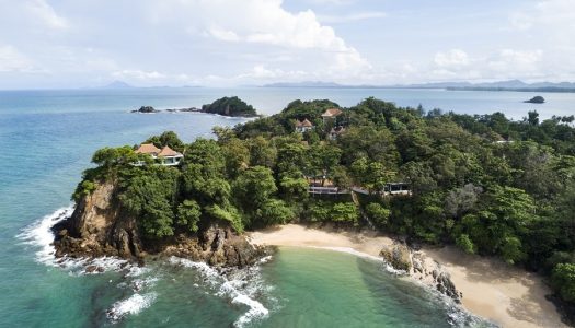 Avani Reimagine Krabi with the Launching of Avani+ Koh Lanta Resort