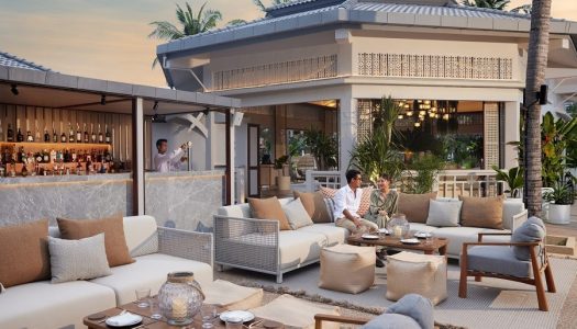 Dusit Thani Hua Hin brings a vibrant taste of South America to Thailand at new beachside restaurant, Nómada