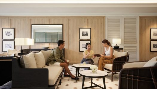 Dusit’s vision to deliver wellness beyond the spa results in new exciting and meaningful experiences at Dusit Thani Hua Hin – and the global, group-wide rollouts continues