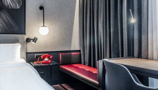 RADISSON HOTEL GROUP TO BRING VIBRANT RADISSON RED BRAND TO THE HEART OF BANGKOK