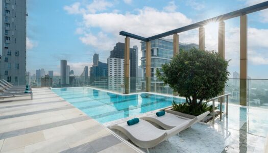 Exploring the Charm of Bangkok with Staybridge Suites Bangkok Thonglor