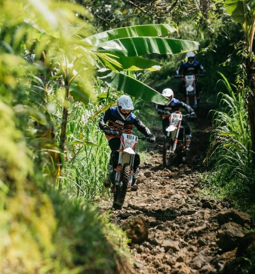 dirt bike vietnam - travel treasures