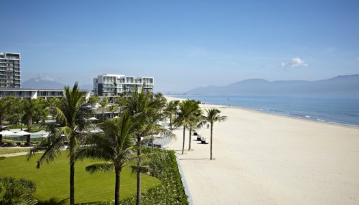 Hyatt Regency Danang Resort & Spa: The Unique Beachfront MICE Venue