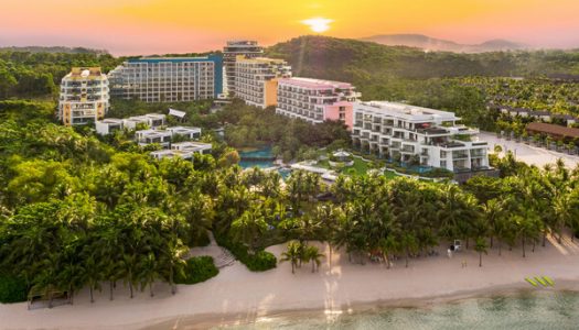 Experience Family Paradise in Vietnam at Premier Residences Phu Quoc