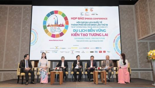 Sustainable Tourism, Creating Future: ITE HCMC 2024 Positions Itself as Asia’s Premier Tourism Cooperation Event