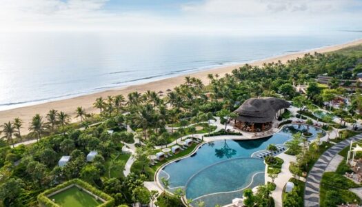 HOIANA RESORT & GOLF HONORED AS ASIA’S LEADING FULLY INTEGRATED RESORT AT THE WORLD TRAVEL AWARDS 2024